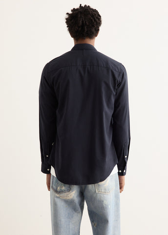 Arne Button Down Shirt