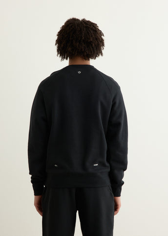 x NOCTA Fleece Crewneck Sweatshirt