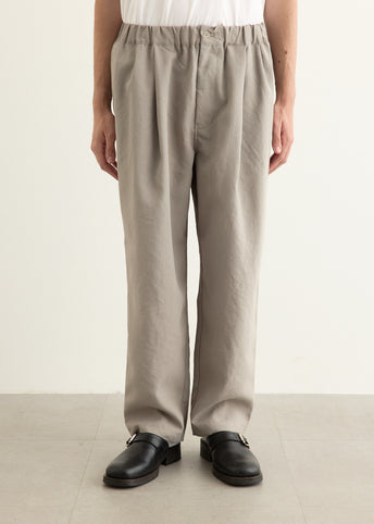 Elasticated Easy Pants