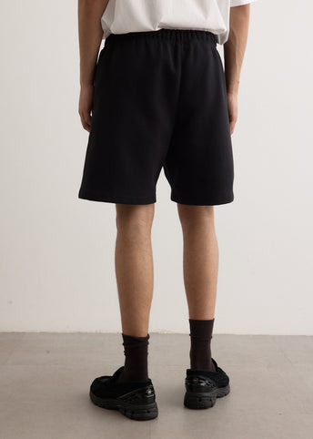 Soccer Fleece Shorts