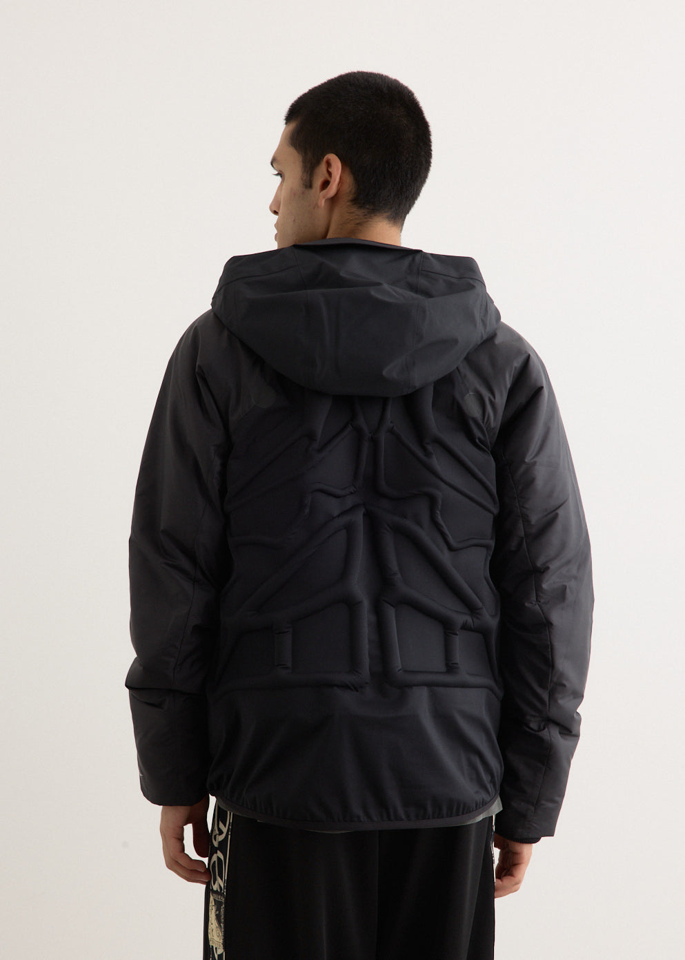 ISPA Adapt Sense Air Jacket