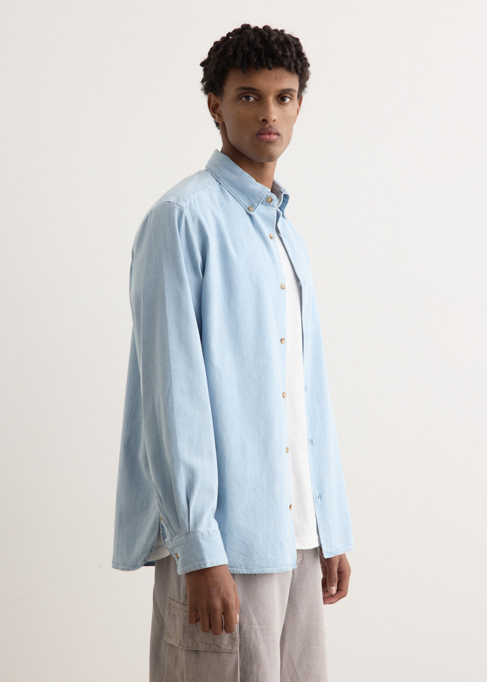 Mathias Shirt