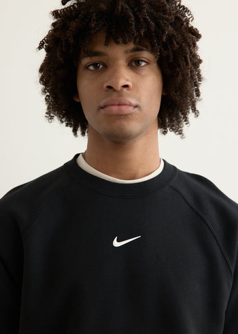 x NOCTA Fleece Crewneck Sweatshirt