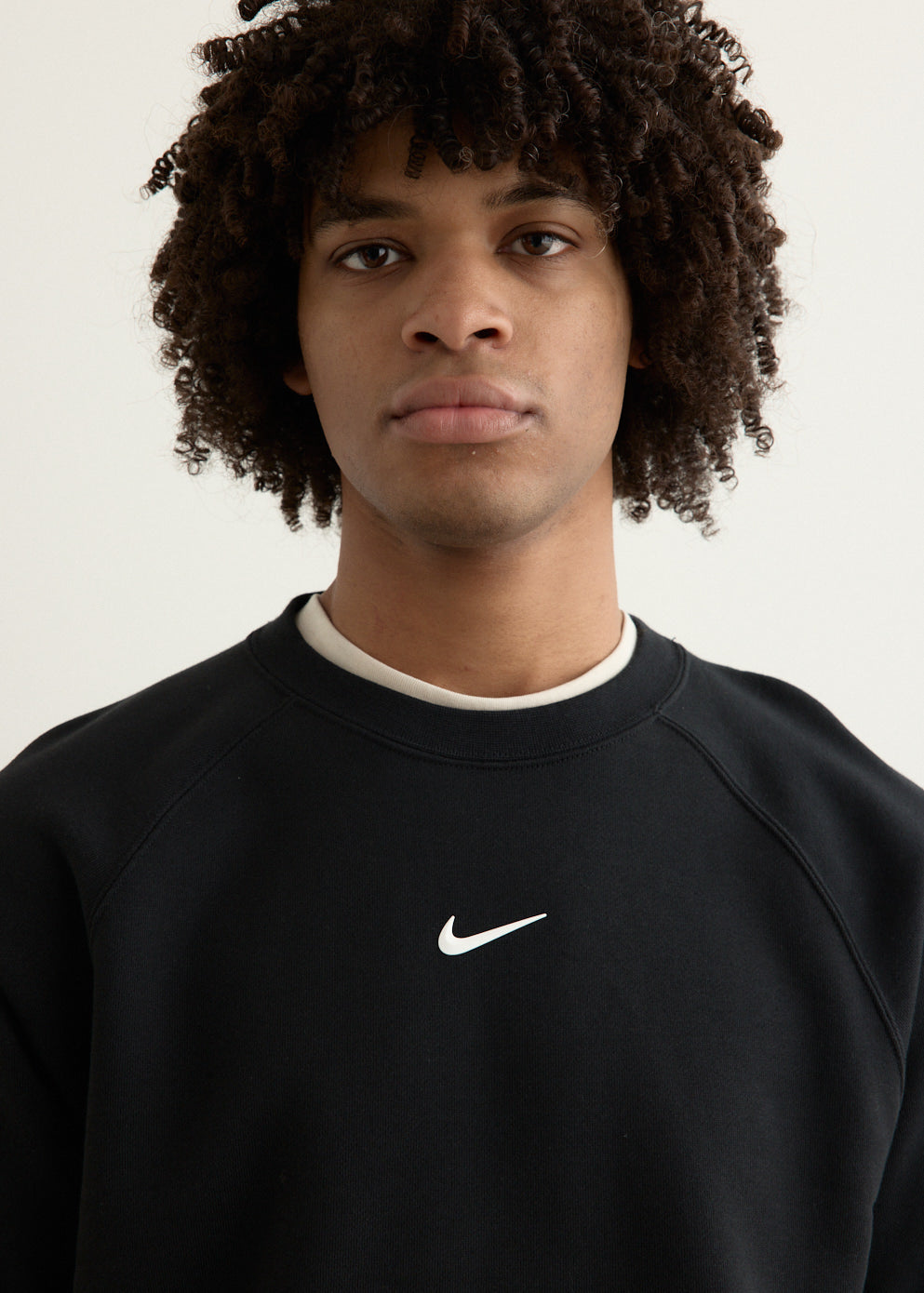 x NOCTA Fleece Crewneck Sweatshirt