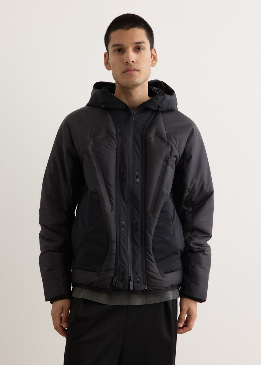 ISPA Adapt Sense Air Jacket