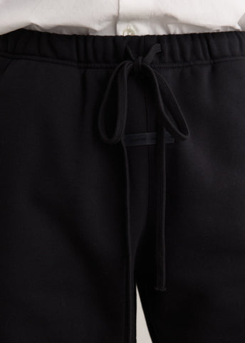 Soccer Fleece Shorts