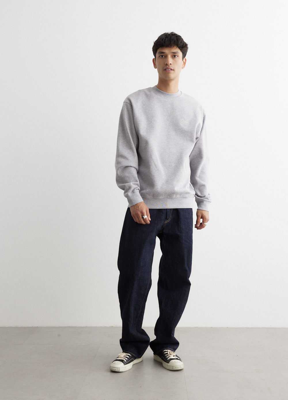 x JW Anderson Rene Sweatshirt