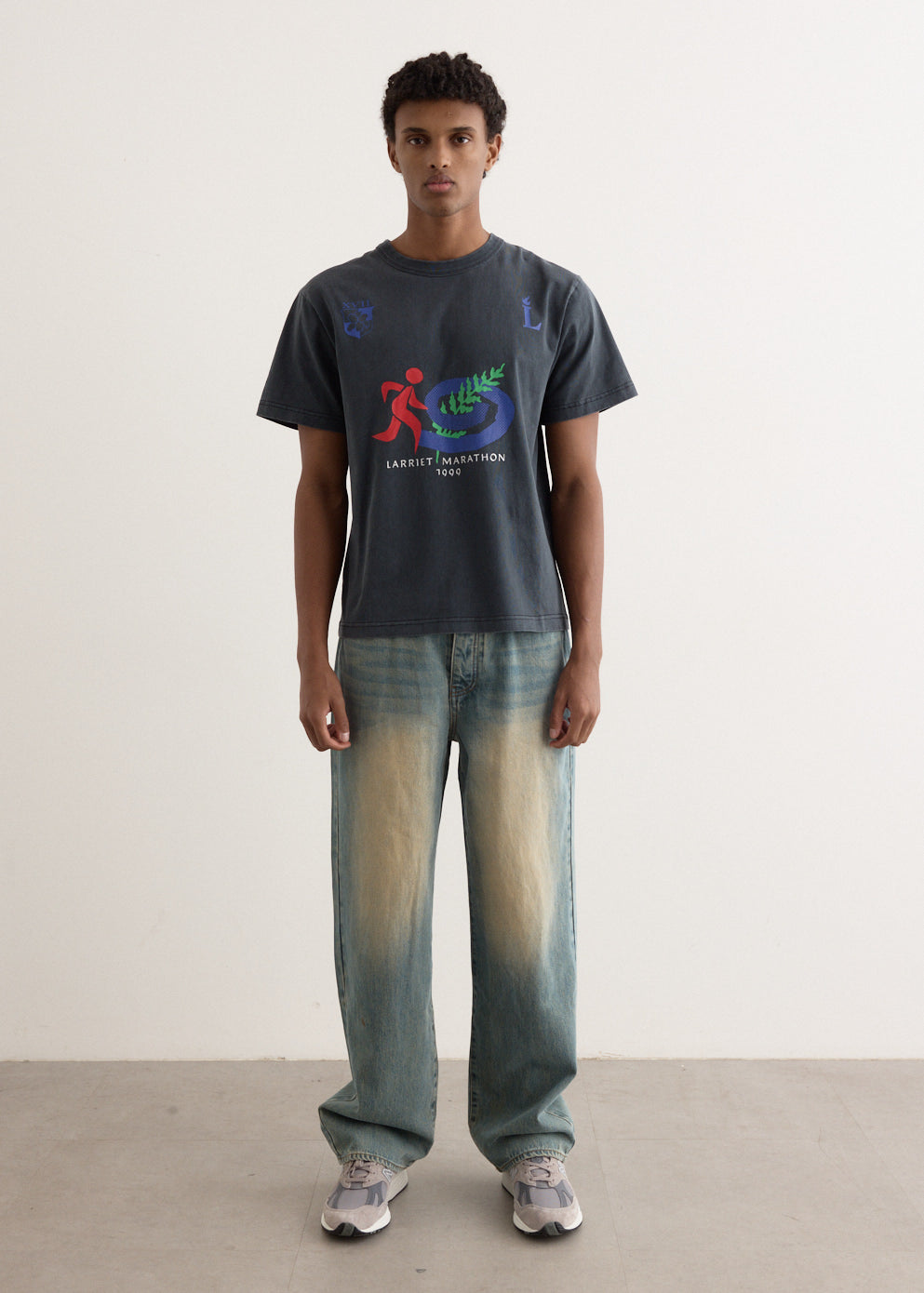 Skelton T-Shirt