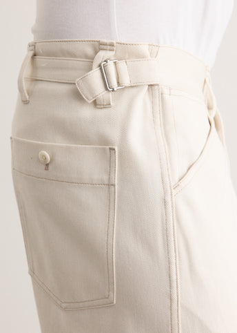 Big Work Pants