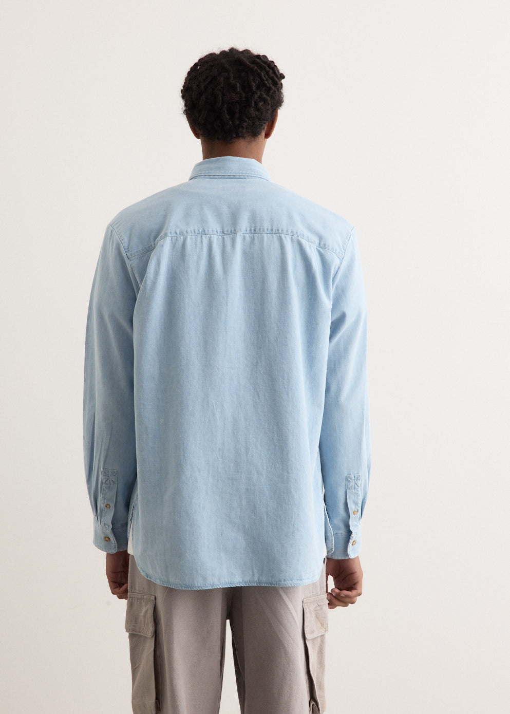 Mathias Shirt