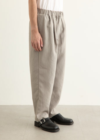 Elasticated Easy Pants