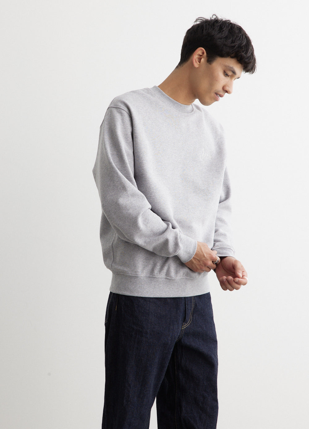 x JW Anderson Rene Sweatshirt x JW Anderson Rene Sweatshirt