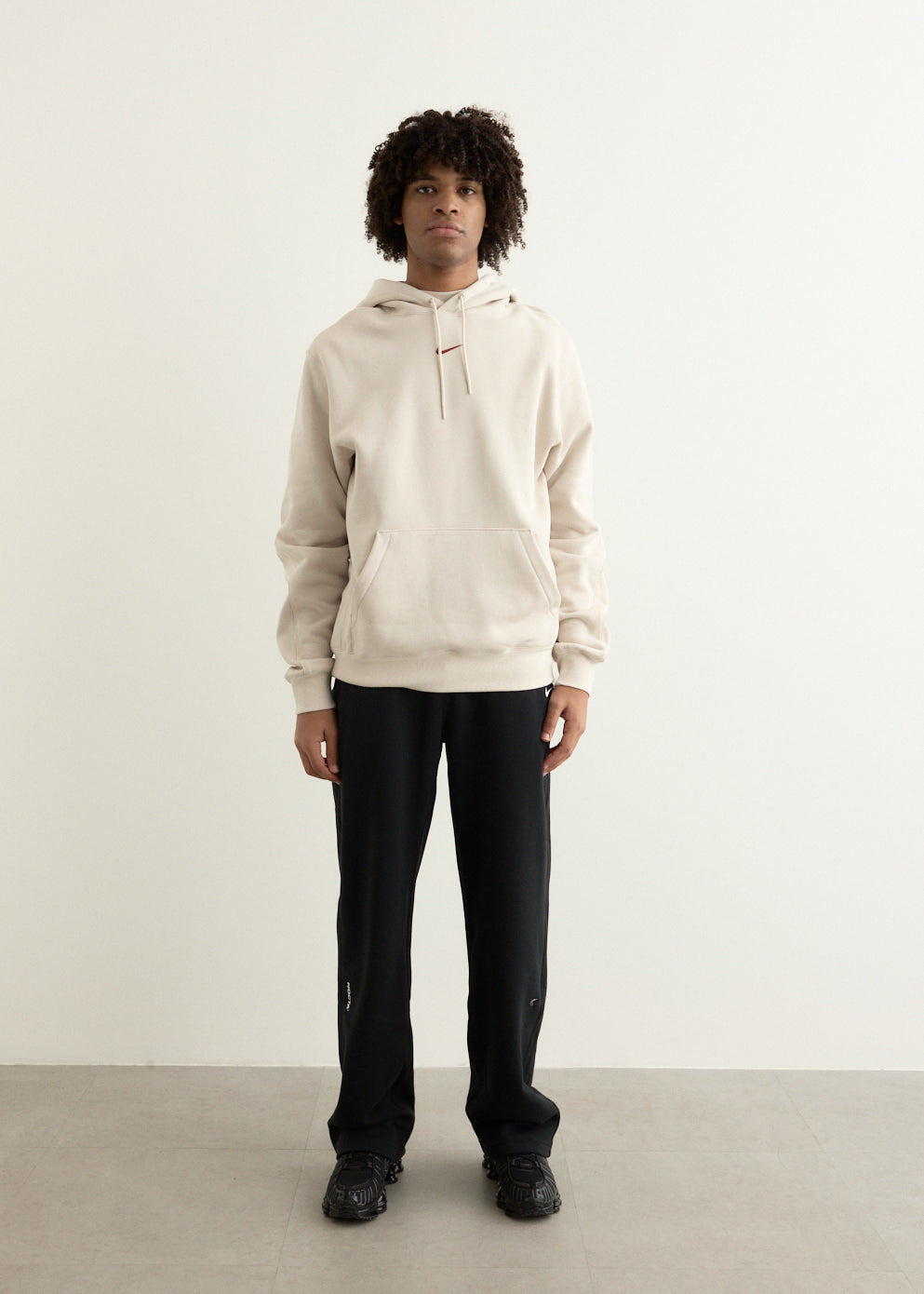 x NOCTA NRG Fleece Hoodie