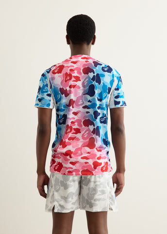 x BAPE Football Jersey