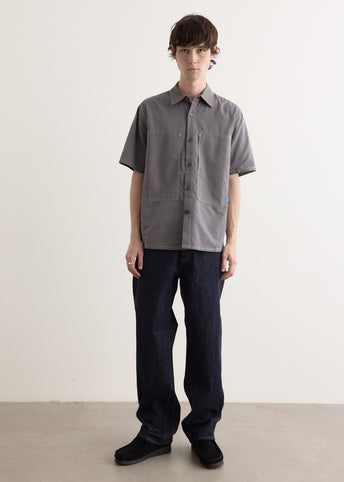 Cliff Short Sleeve Shirt