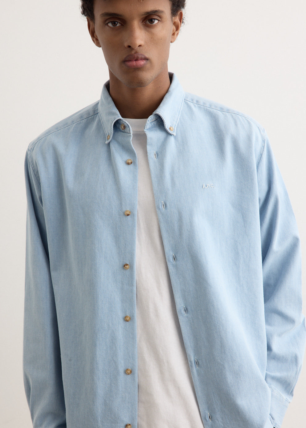 Mathias Shirt