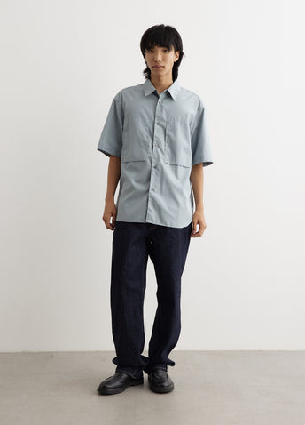 Double Pocket Shirt