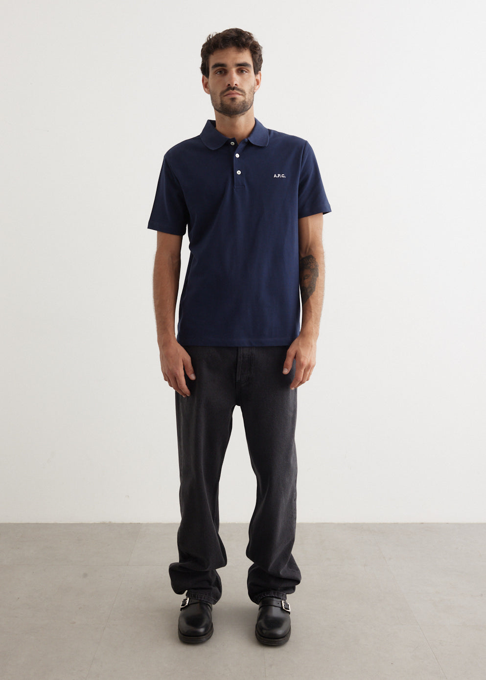 Carter Polo