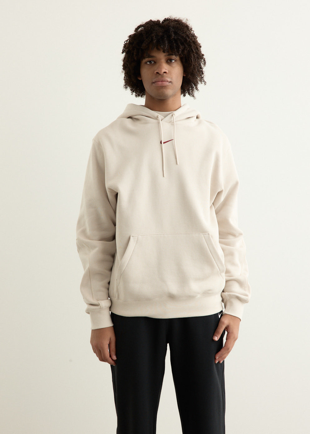 x NOCTA NRG Fleece Hoodie
