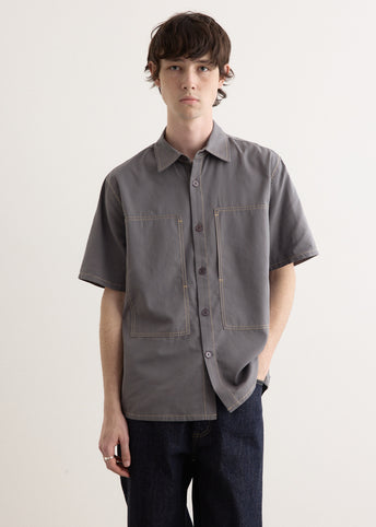 Cliff Short Sleeve Shirt