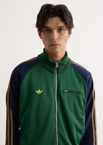 x Brain Dead Track Top