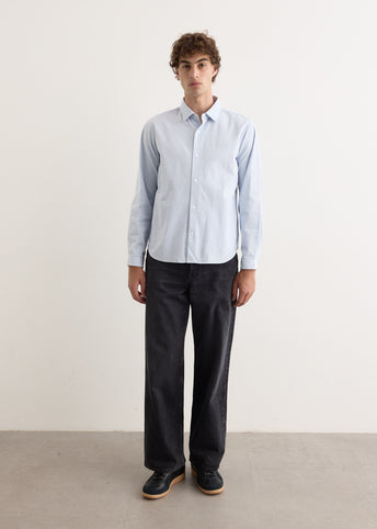 Relax Fit Comfort Shirt