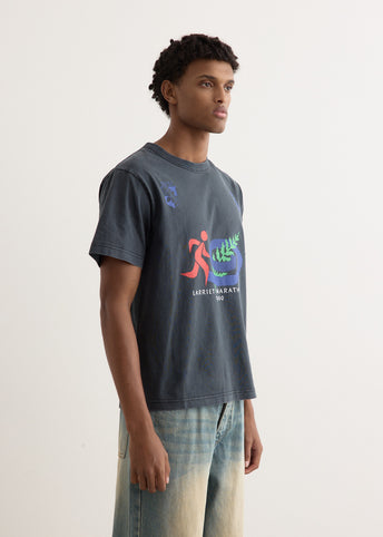 Skelton T-Shirt