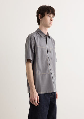 Cliff Short Sleeve Shirt