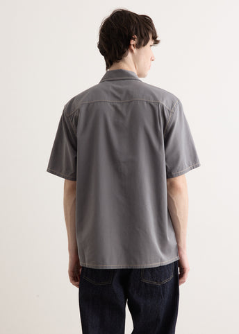 Cliff Short Sleeve Shirt