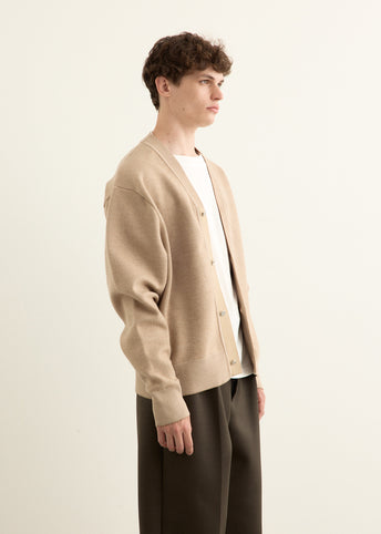 Le Cardigan Doppio