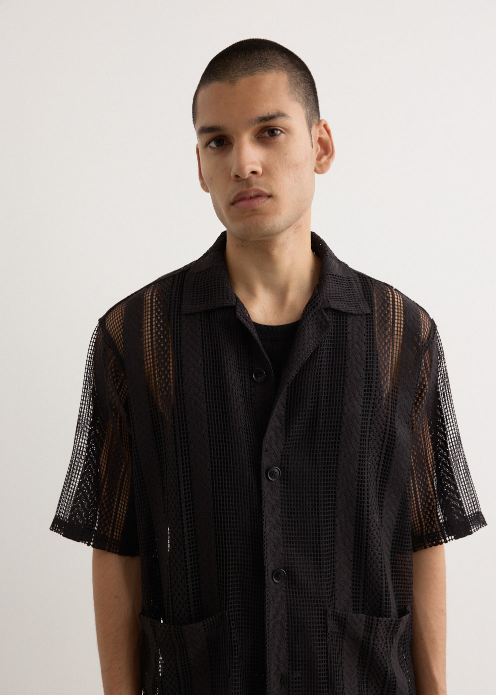 Cabana Shirt