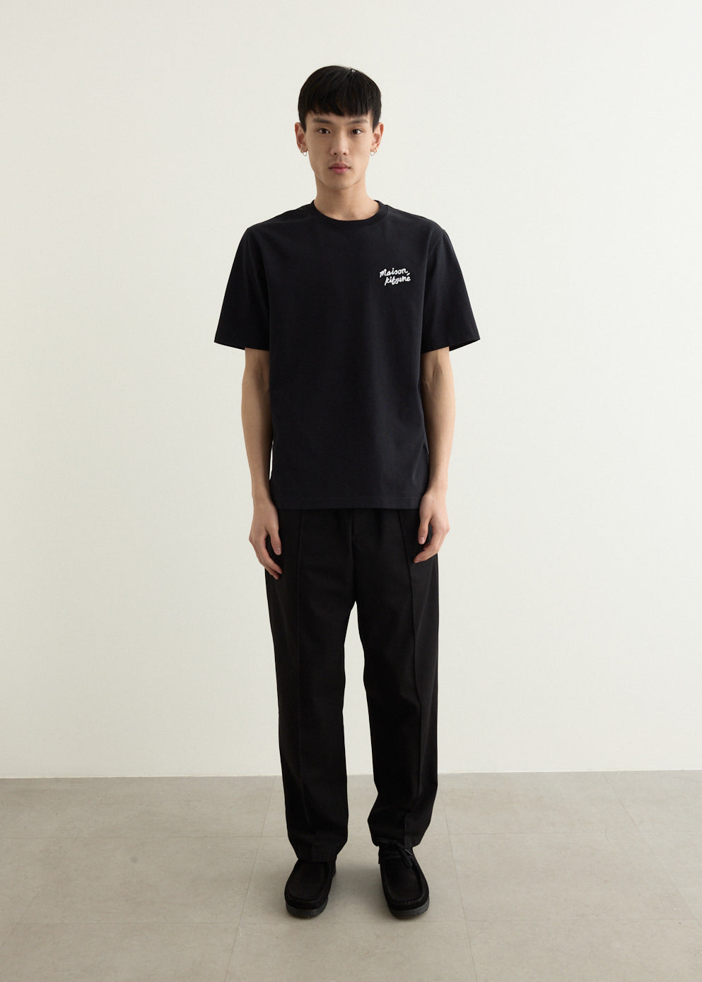 Handwriting Comfort T-Shirt