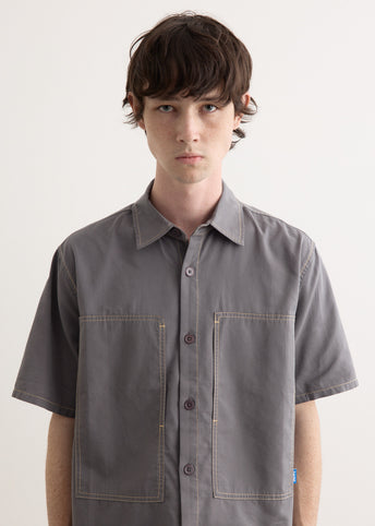 Cliff Short Sleeve Shirt