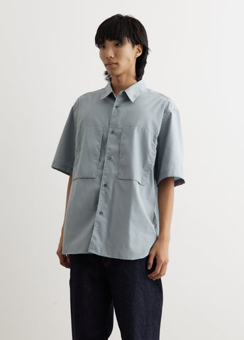 Double Pocket Shirt