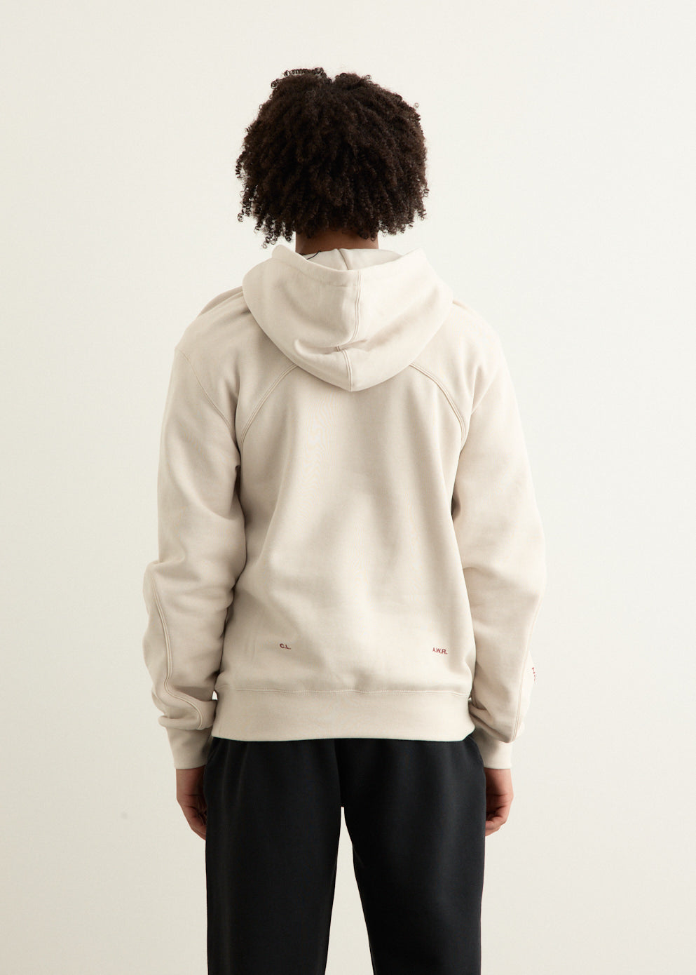 x NOCTA NRG Fleece Hoodie