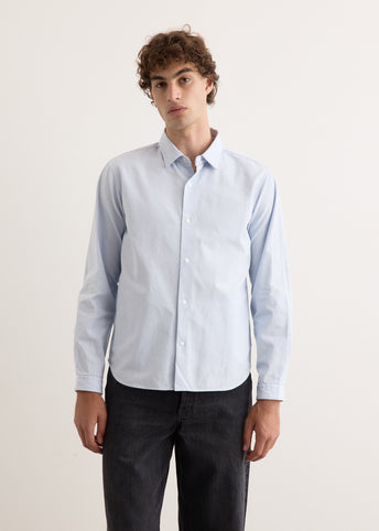 Relax Fit Comfort Shirt