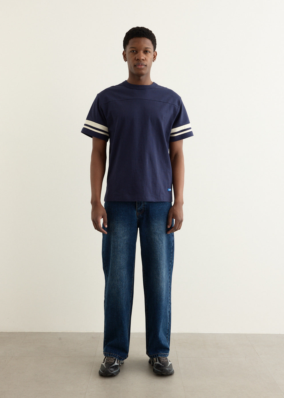 Wale Jeans