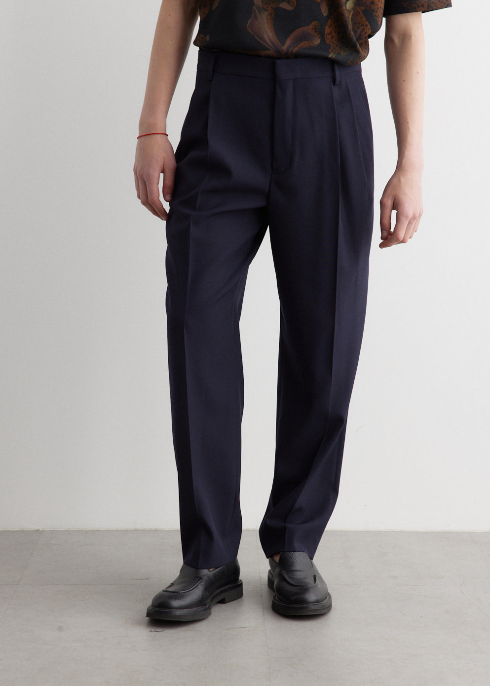 Pellow Trousers