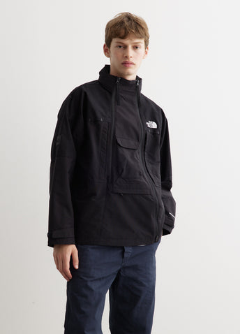 Tech Wind Jacket