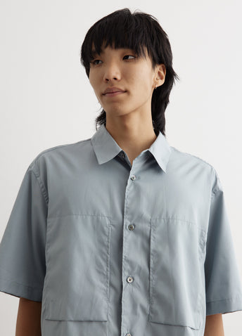 Double Pocket Shirt