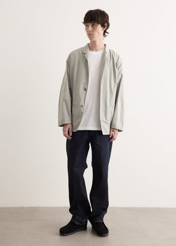 Garment-Dye 2B Jacket