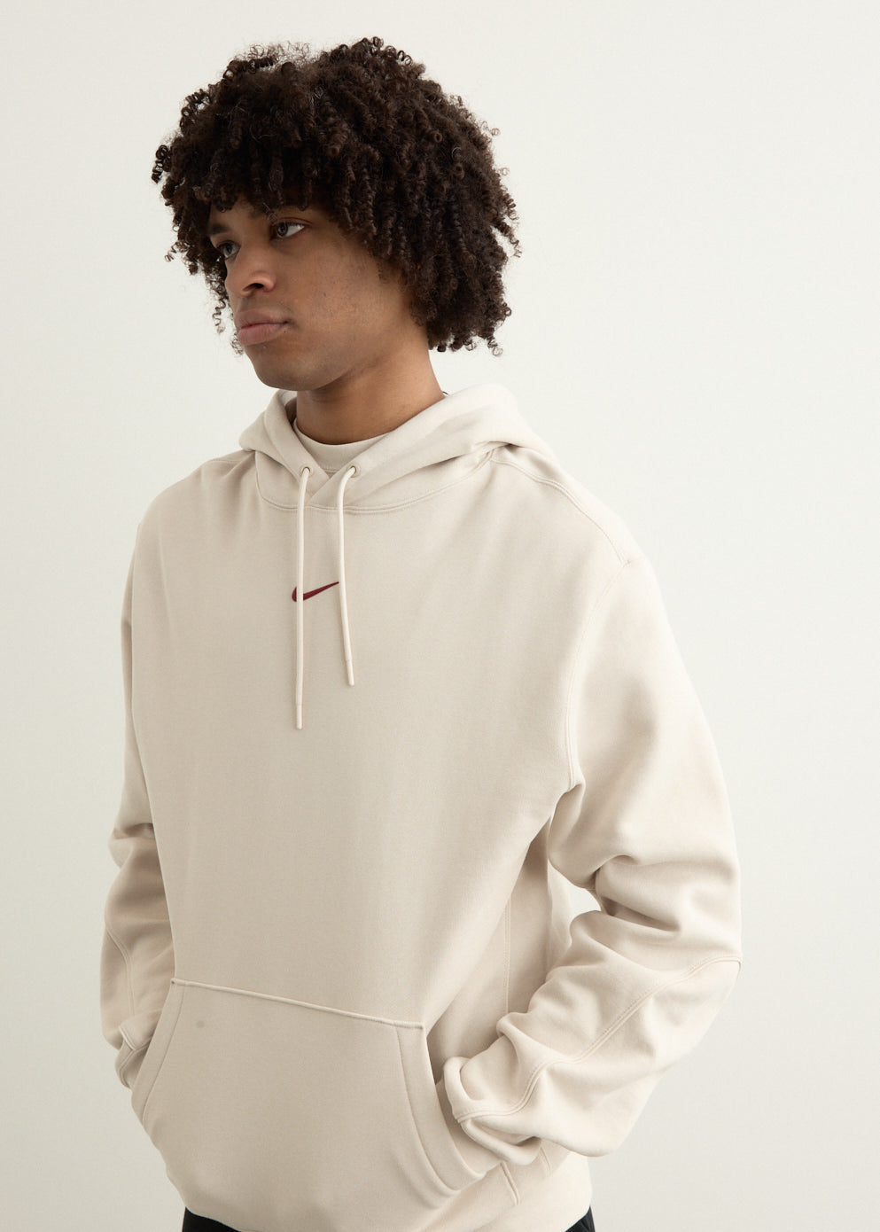 x NOCTA NRG Fleece Hoodie