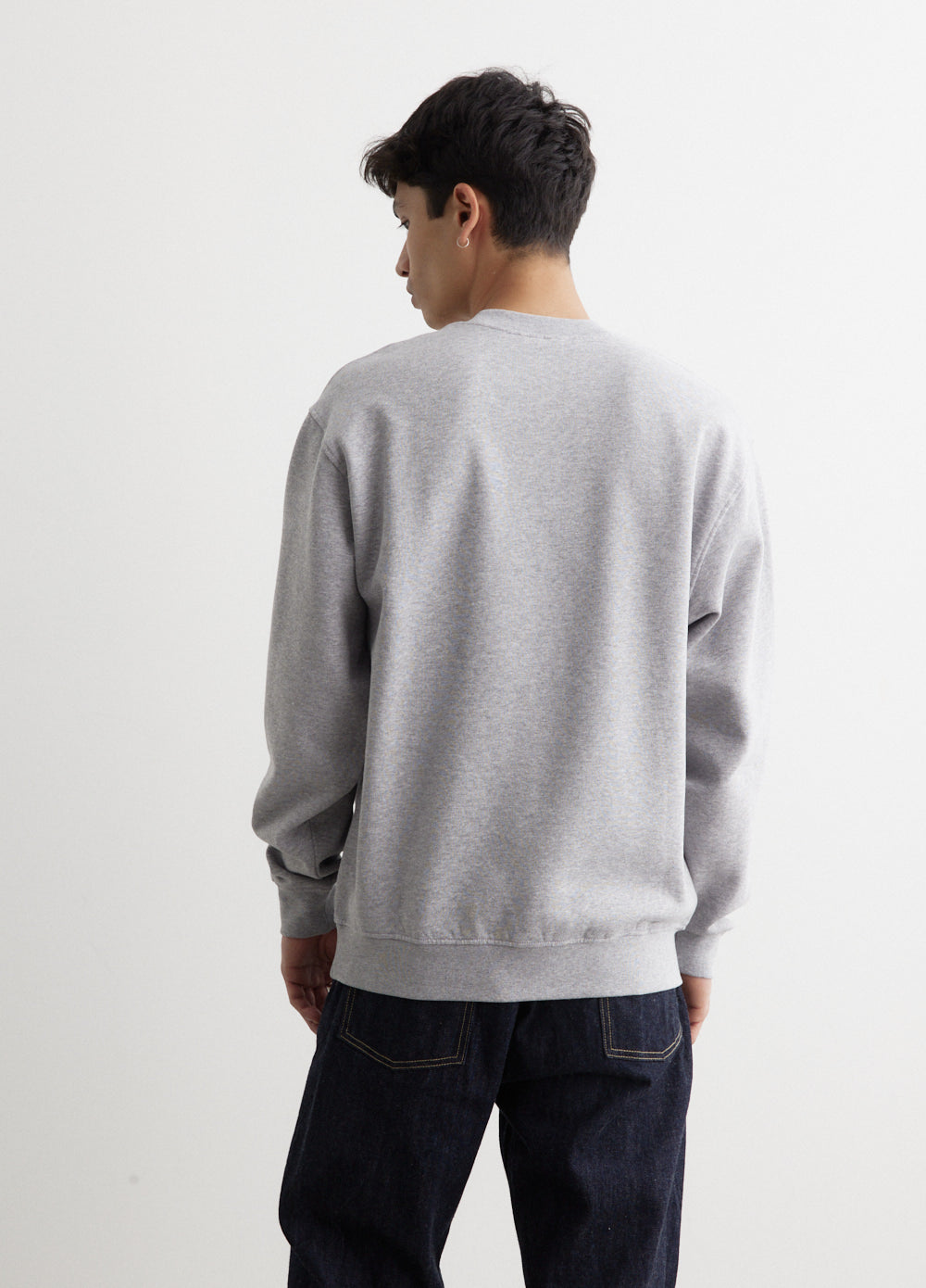 x JW Anderson Rene Sweatshirt