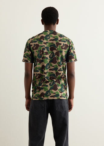 x BAPE Football Jersey