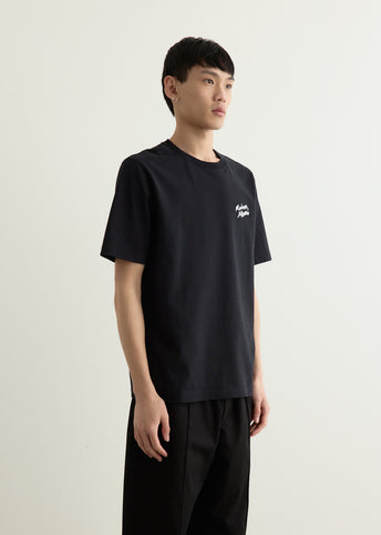 Handwriting Comfort T-Shirt