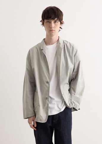 Garment-Dye 2B Jacket