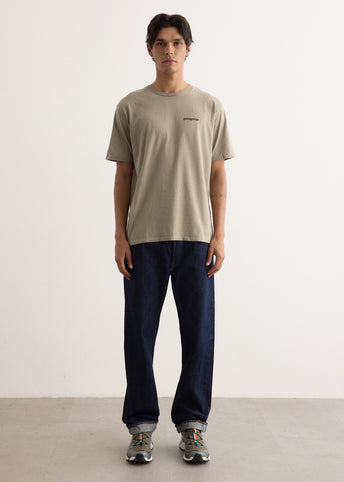 Home Water Trout Organic T-Shirt