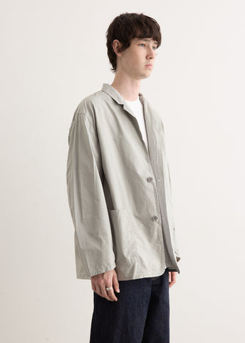 Garment-Dye 2B Jacket
