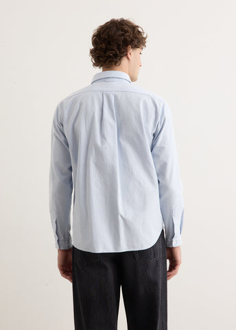 Relax Fit Comfort Shirt