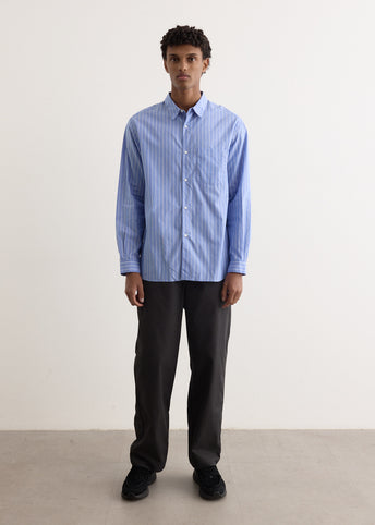Regular Collar Shirt